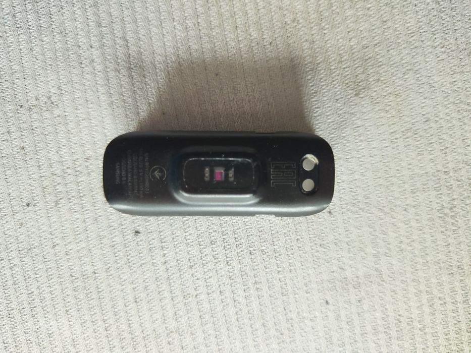 Смарт браслет Samsung galaxy fit2