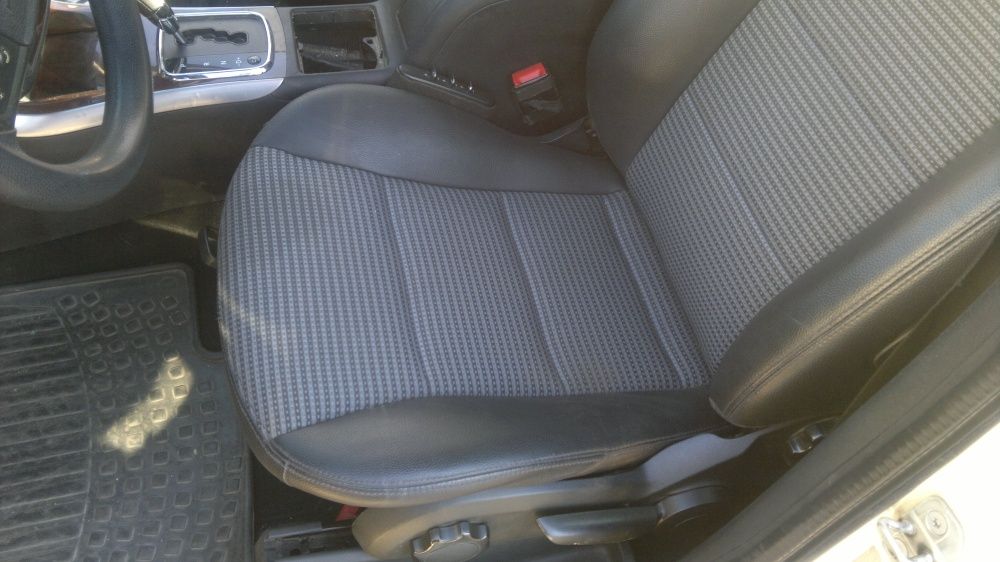 Mercedes B klasa W245 Rączka uchwyt przesuwania Fotel przedniego częśc
