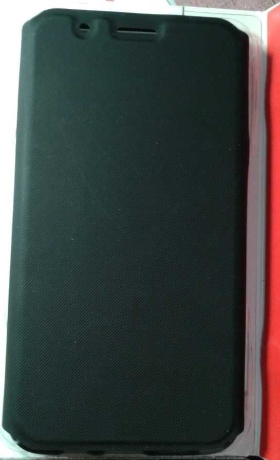 Чохол-книжка Tech21 Evo Wallet (Samsung Galaxy Note5) чорний