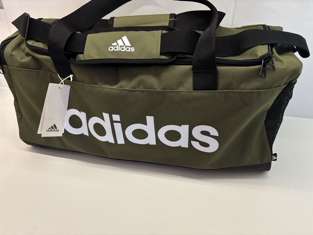 Torba sportowa Adidas pro new 60‘