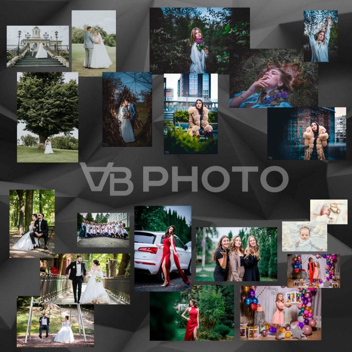 Фотограф Львів / Тернопіль / ІФ  ~ Весілля , Хрестини,Комерційні~