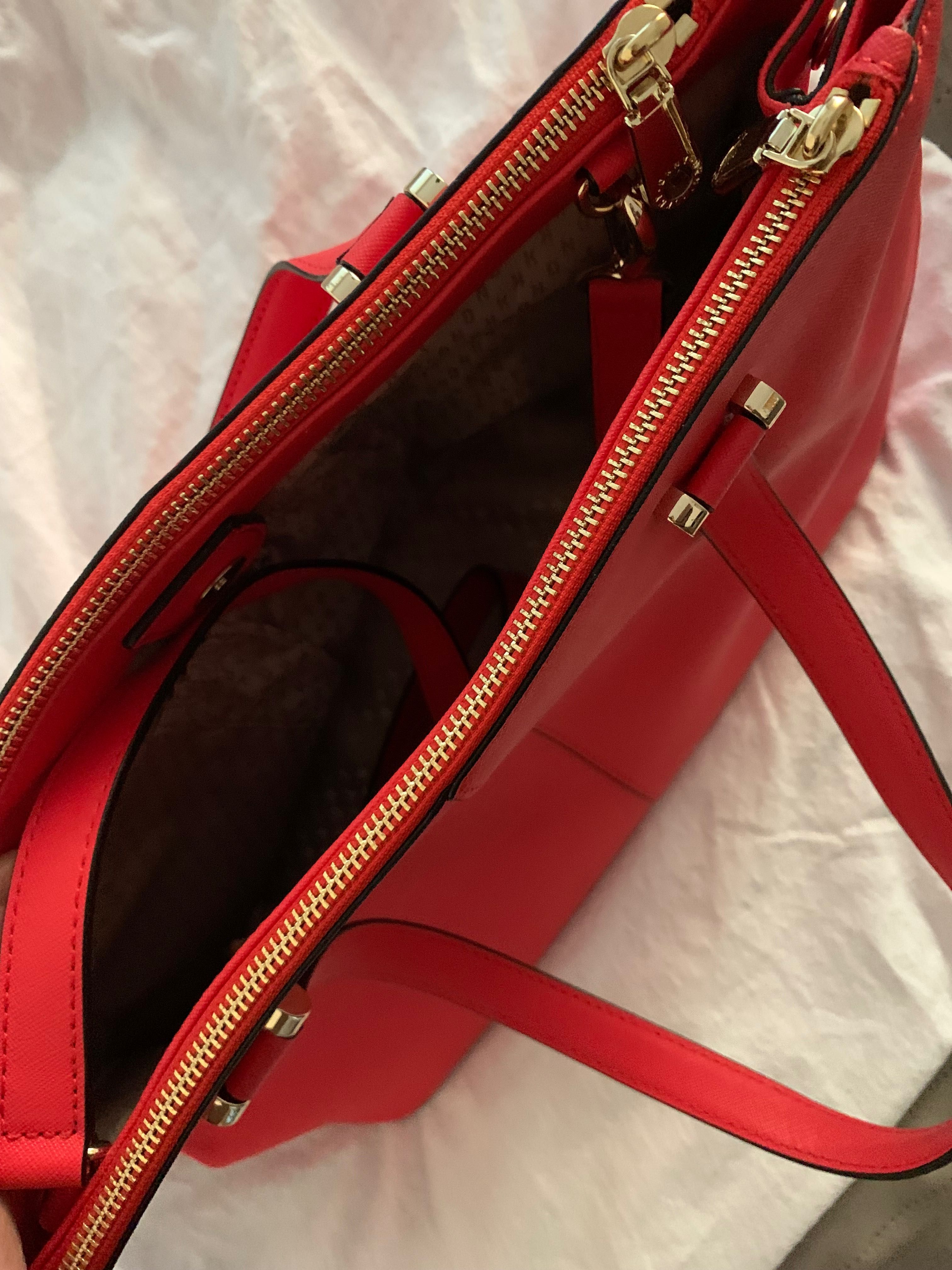 Nowa torebka DKNY