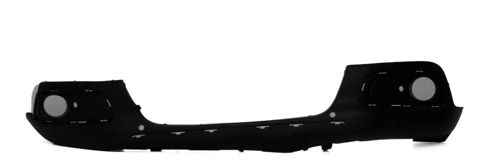 Para-choques Citroen C1 (N.289-L3) NOVO