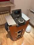Grundig Space fidelity PA5