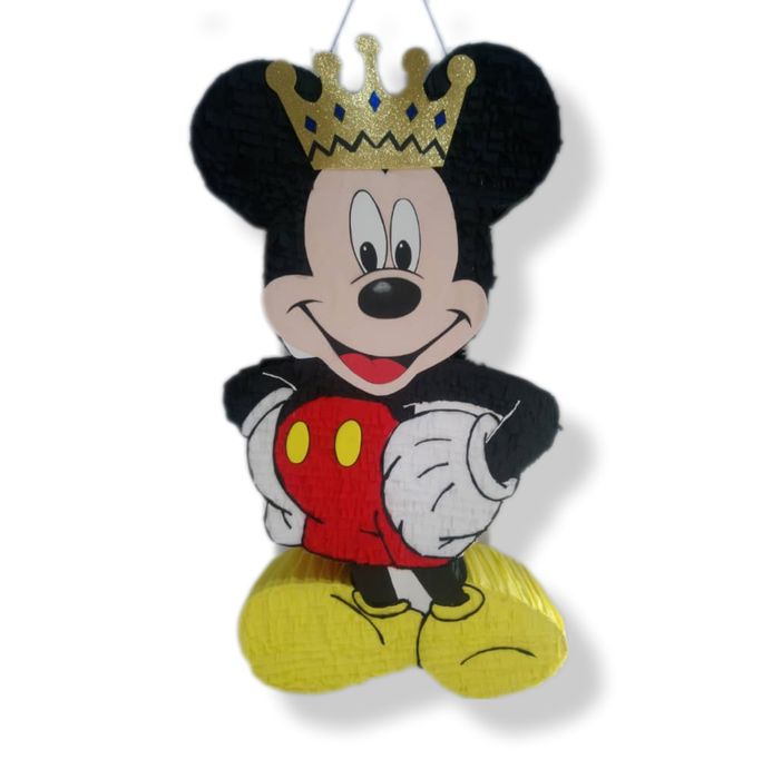 Piñatas Personalizadas e Decoração para Festas