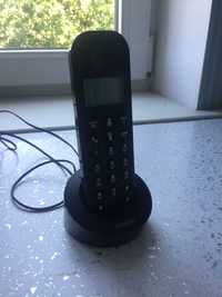 Домашній телефон беспроводной Philips D120