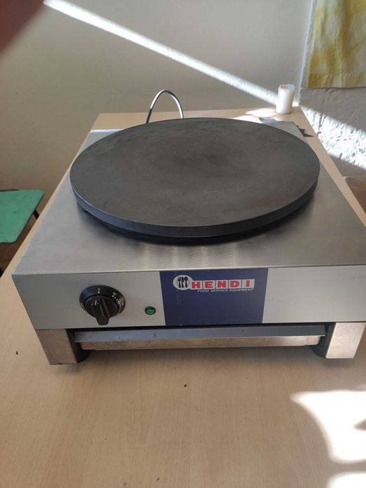 Naleśnikarka Hendi Crape Maker