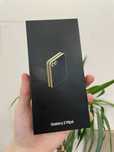 НОВИЙ Samsung Galaxy Z Flip 6 512GB Yellow RSIM