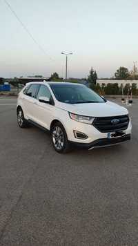 Ford EDGE Ford Edge 3,5 V6 AWD Titanium LPG