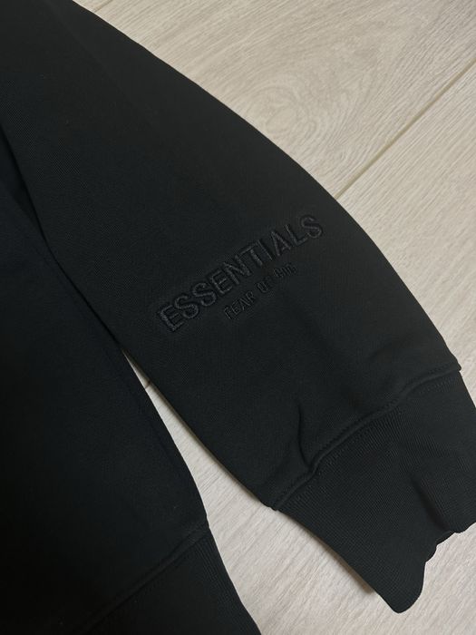 Худі Essentials