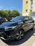 Продам автомобіль MG ZS 2021