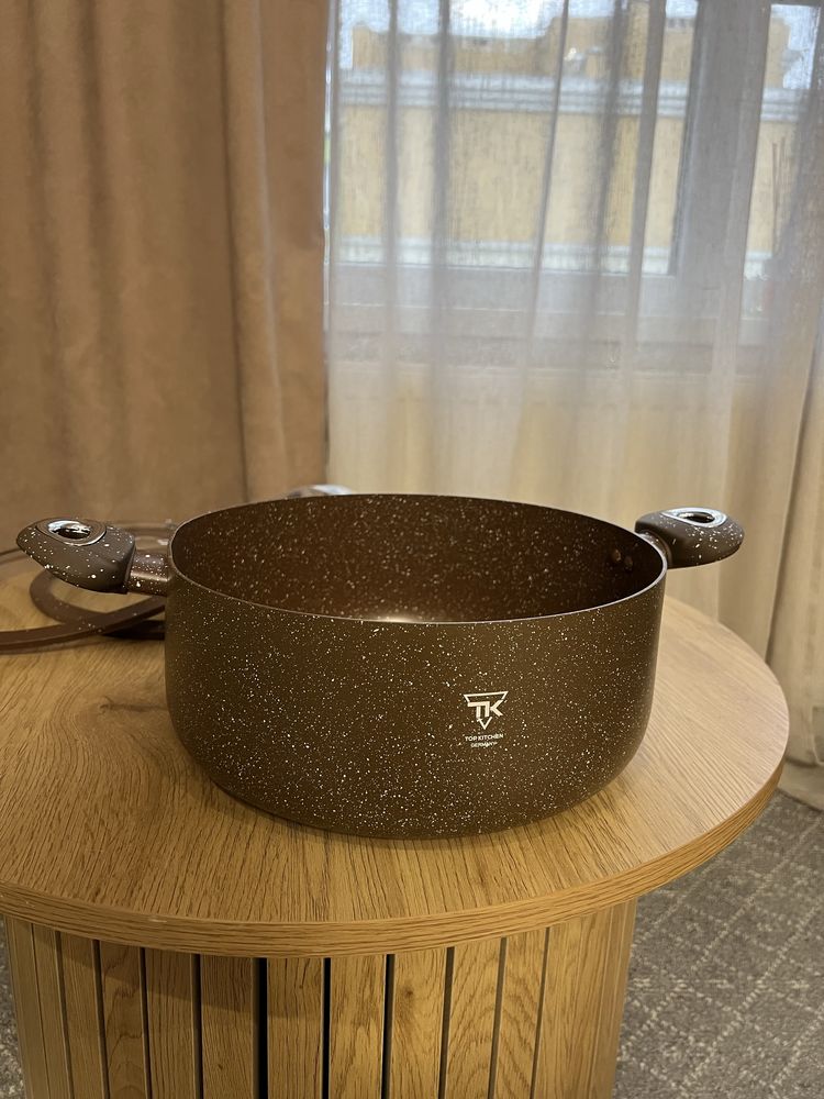Набір кухонного посуду оригінал Top Kitchen TK 00094