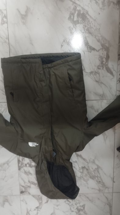 Курточка норд фейс орг