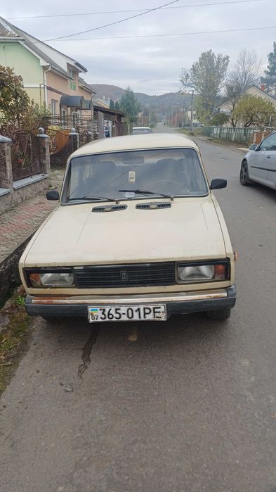 Ваз 2105 газ бензин 13000грн