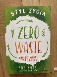 zero waste ksiazka styl zycia