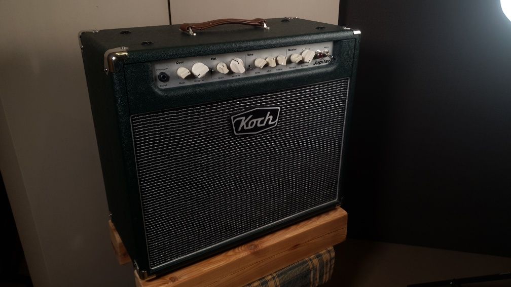 Koch Jupiter 45C