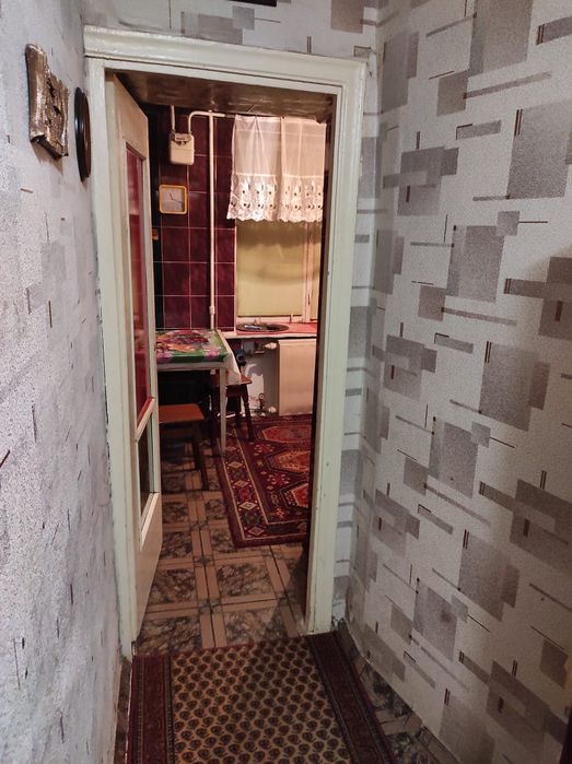 Здам квартиру подобово