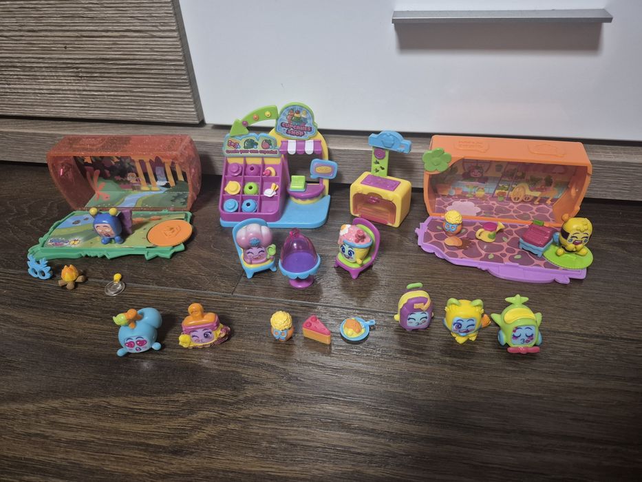 Moji pops sklep i gratisy