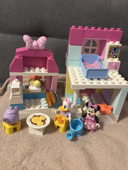 Конструктор Lego