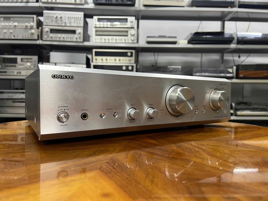 Wzmacniacz Onkyo A-9155 Audio Room