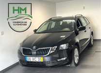 Skoda Octavia Break 1.6 TDi Business Line