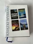Książki wybrane - bestsellery Reader’s Digest (spis pozycji w opisie)