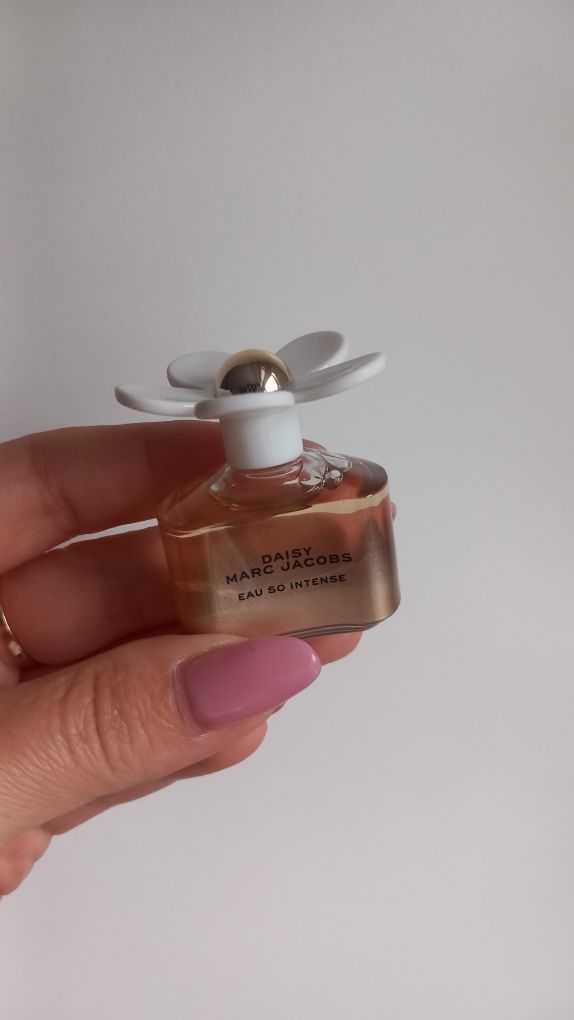 Nowe perfumy Daisy Marc Jacobs 5 ml