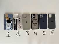 Etui iphone 13 pro max