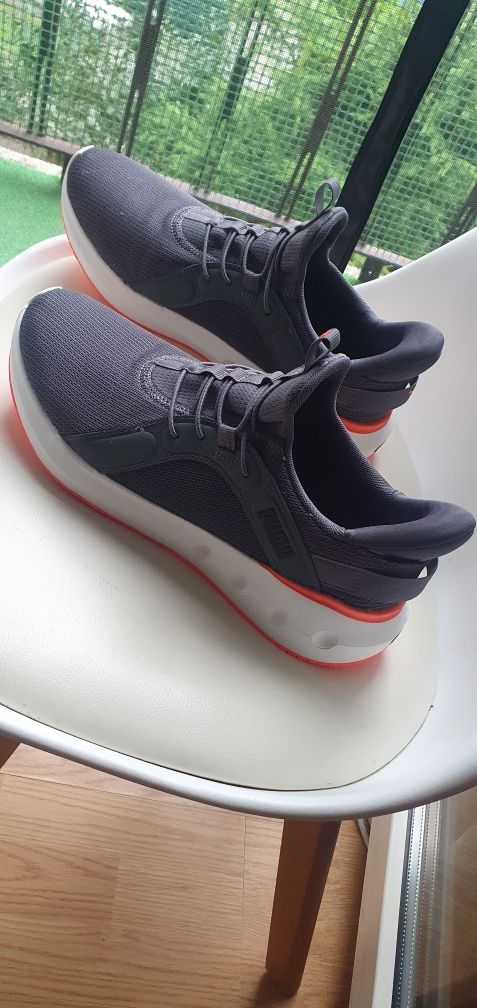 Buty męskie PUMA softride 45