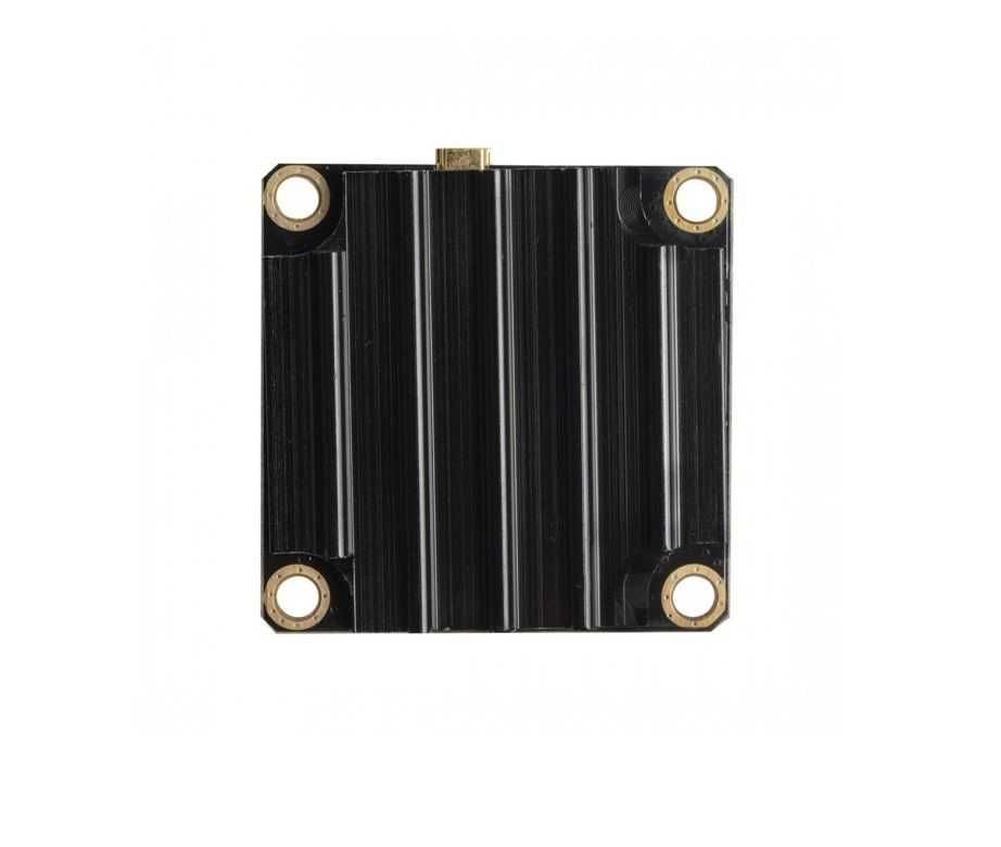Відеопередавач (VTX) AKK FX2-Dominator 2W 5.8GHz