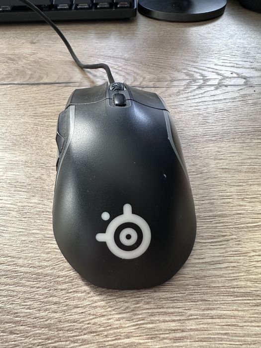 Mysz steelseries rival 5