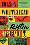 Rytm Harlemu 2022 Albatros Colson Whitehead