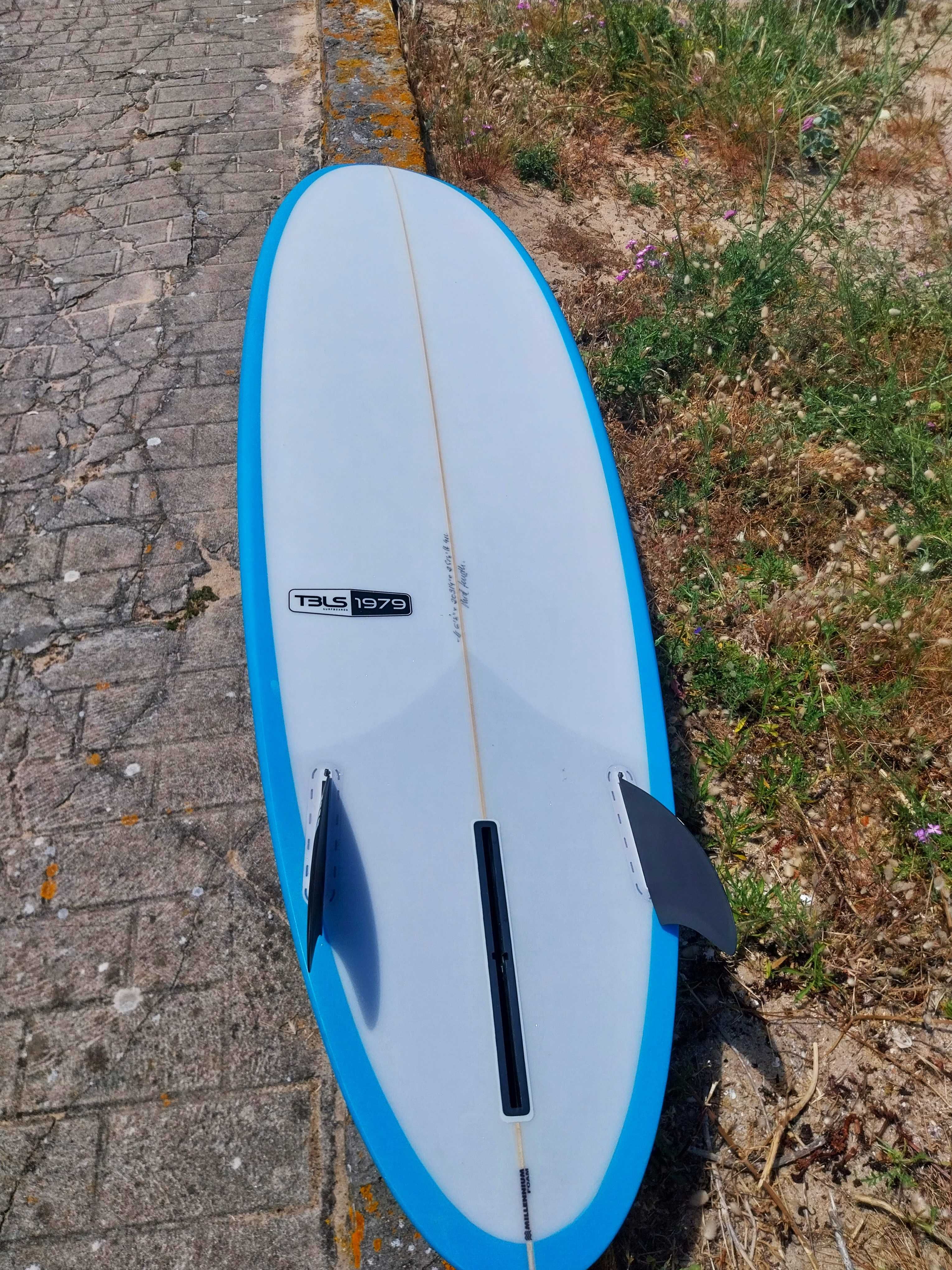 Prancha mid leght 6.8
€ 350