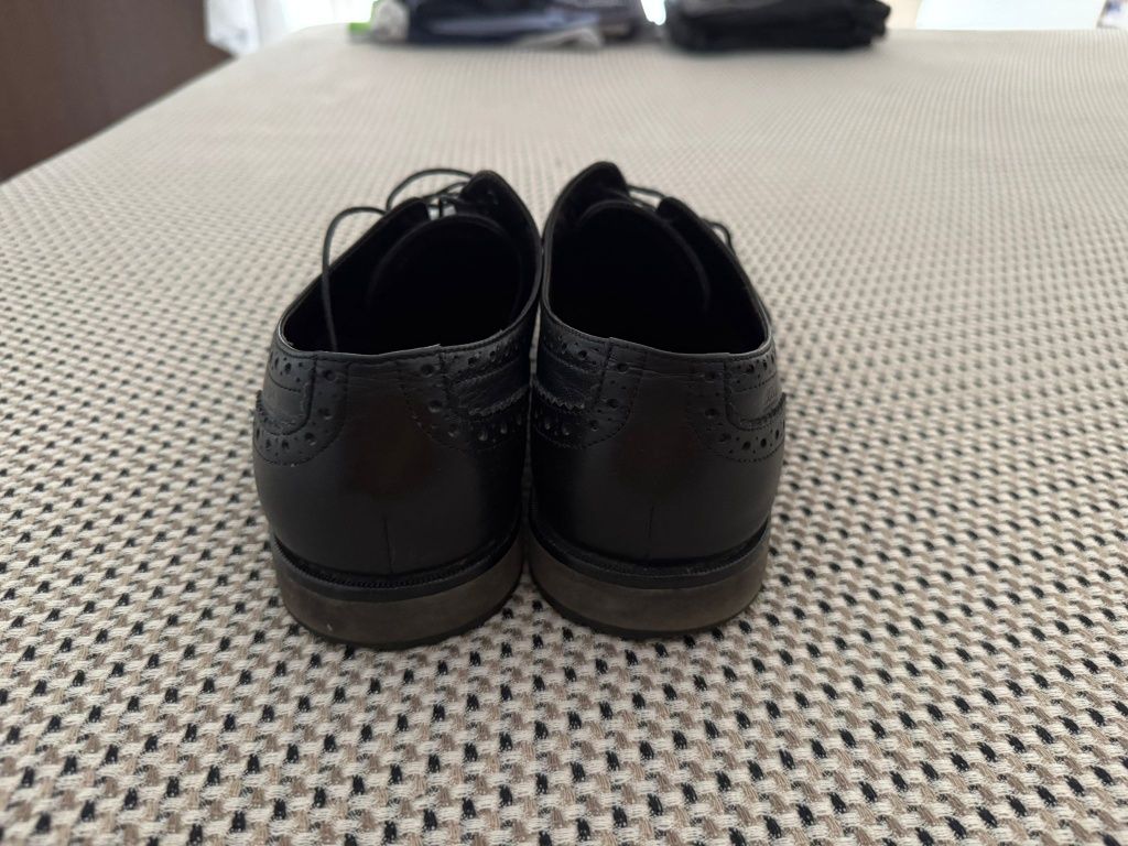 Sapatos Hugo Boss