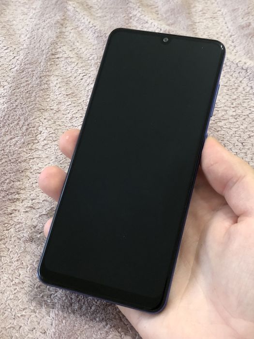 Телефон Samsung Galaxy A31 4/64Gb NFC Android 12 #33