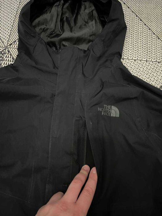 The North Face Gore-tex