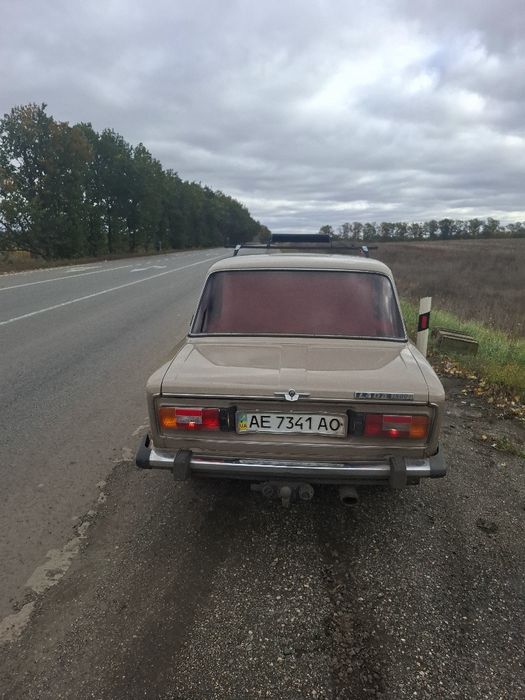 Ваз 2106/ 1.5/ 5 ступка