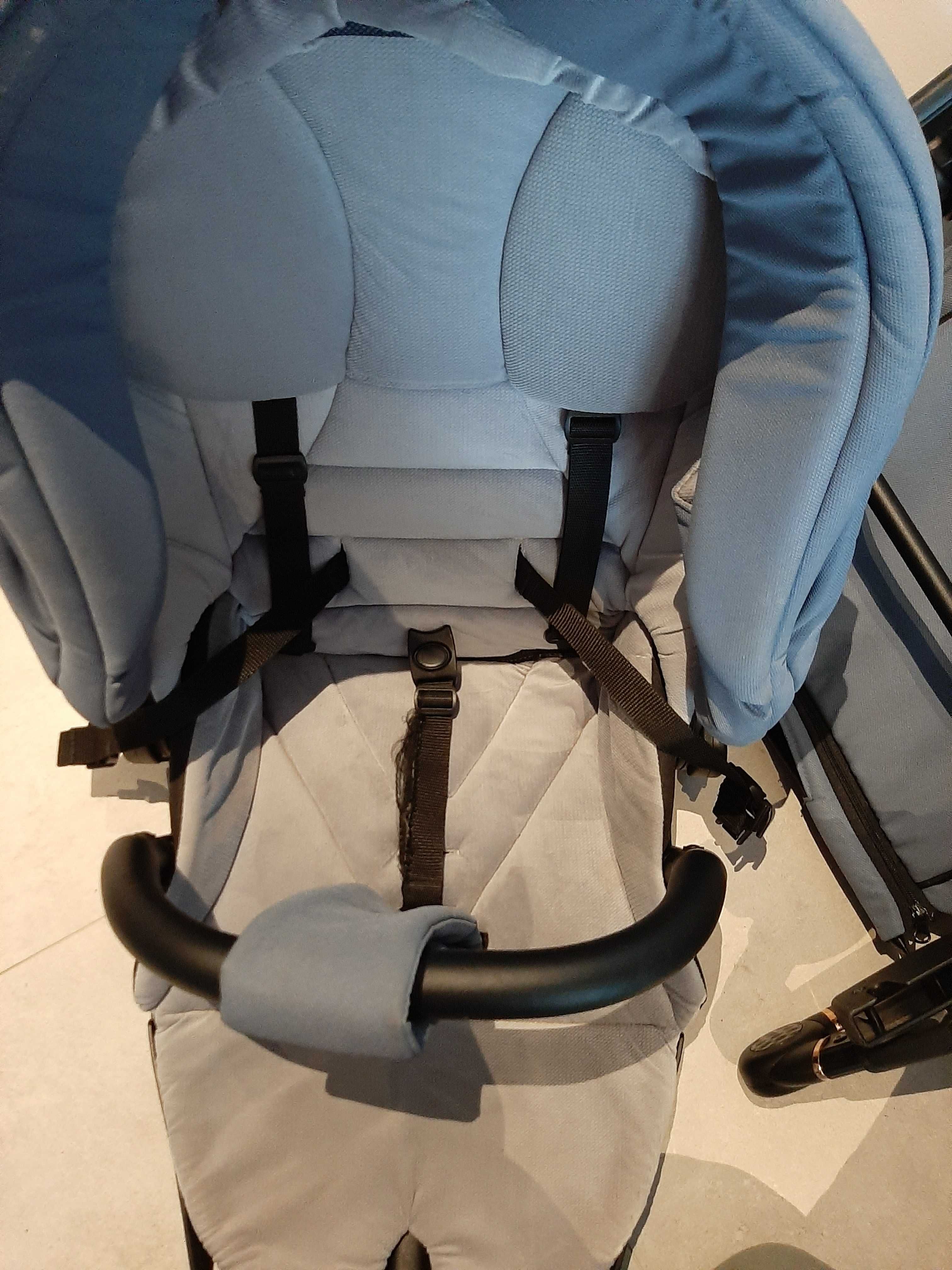 Junama termo line tex 2w1
