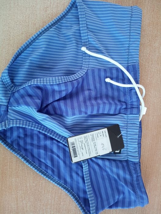 Плавки мужские новые