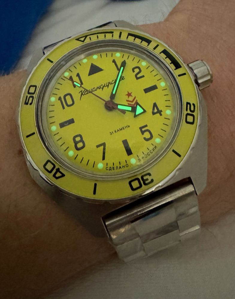 vostok wostok amfibia