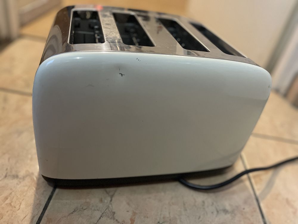 Toster Russell Hobbs 4 tosty