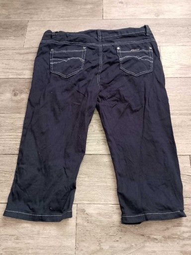 Spodnie damskie miss cherry rozmiar 35