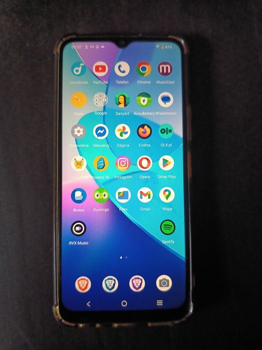 Vivo Y11s 3GB/32GB świetny stan