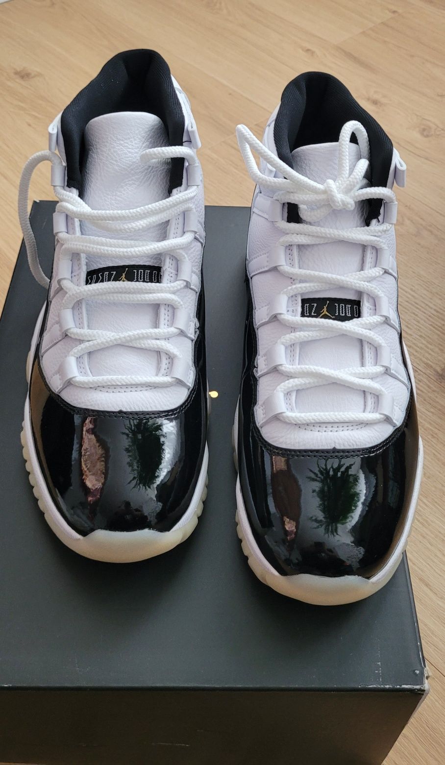 Nike Air Jordan 11 (rozm. 44,5- 28,5cm)