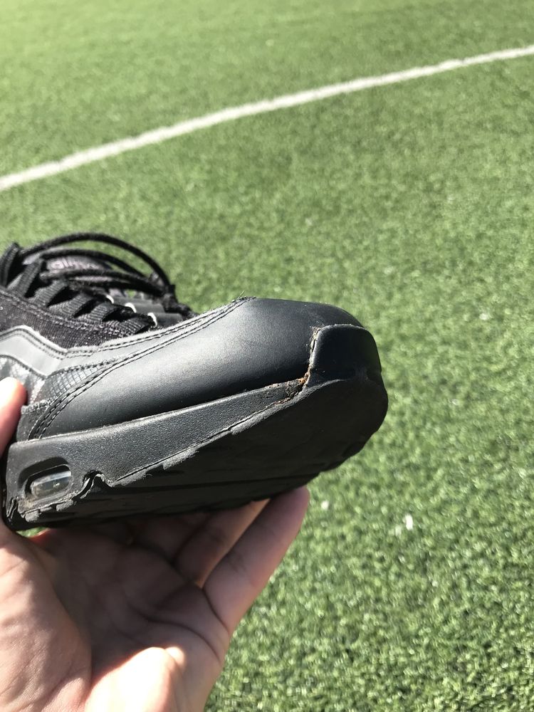 Кроссовки nike air max 95 original