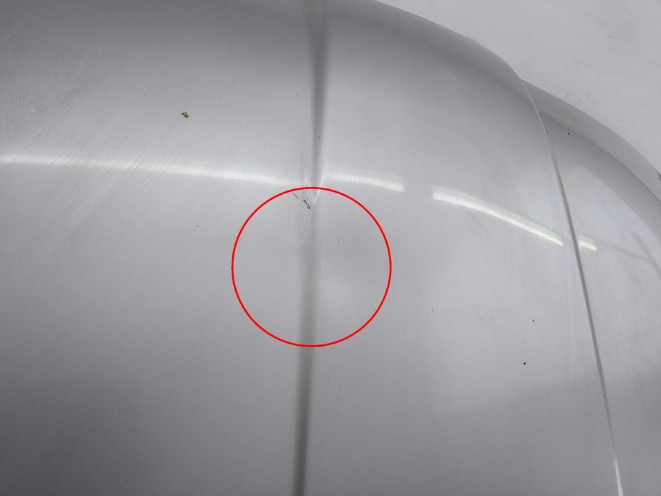 Capot SEAT Leon (1M1)