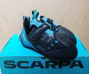 Scarpa instinct vsr 43,5 buty wspinaczkowe nowe