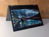 Потужний сучасний  Lenovo Yoga 14" FHD/4 ядра/8 ОЗП/128 SSD