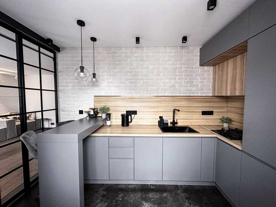 Авторський ЛЮКС на Університетській.Центр.Квартира Посуточно, подобово