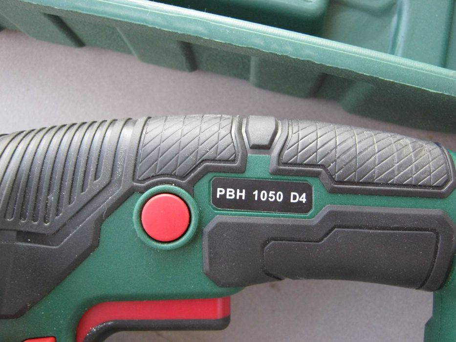 Wiertarka Parkside  1050 W na gwarancji.